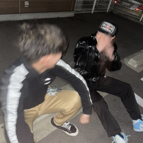 HIGHWAY(feat-kill_wolf)