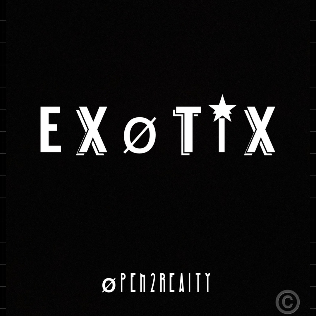 Stream Exøtix [@imexotix] | Listen to Exøtix playlist online for free ...