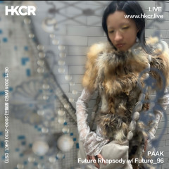 PAAK: Future Rhapsody w/ Future_96 - 06/11/2024