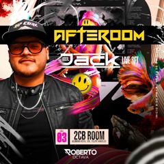 El Jack Session´s @ 2CB Room