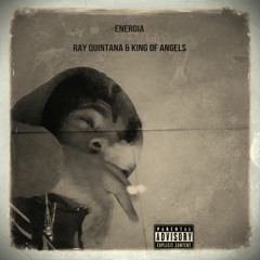 ENERGIA (feat. King Of Angels)[PROD. BY DreamOTB]