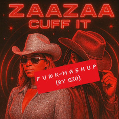 ZAAZAA x CUFF IT (SNIPPETS!  - FULL SONG DL IN DESCRIPTION #Beyonce #Frenna)
