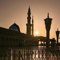 محمد روحي، ليلة المولد الشريف 1447.  سيدنا الحسين - مصر المحروسة .m4a
