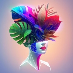 Dancing Plant 3 - Nov 2023