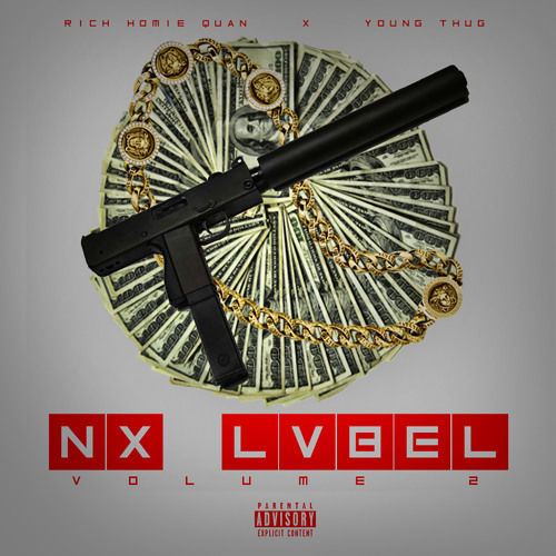 Stream Gorgeous (feat. Young Thug) by RichHomieQuan | Listen