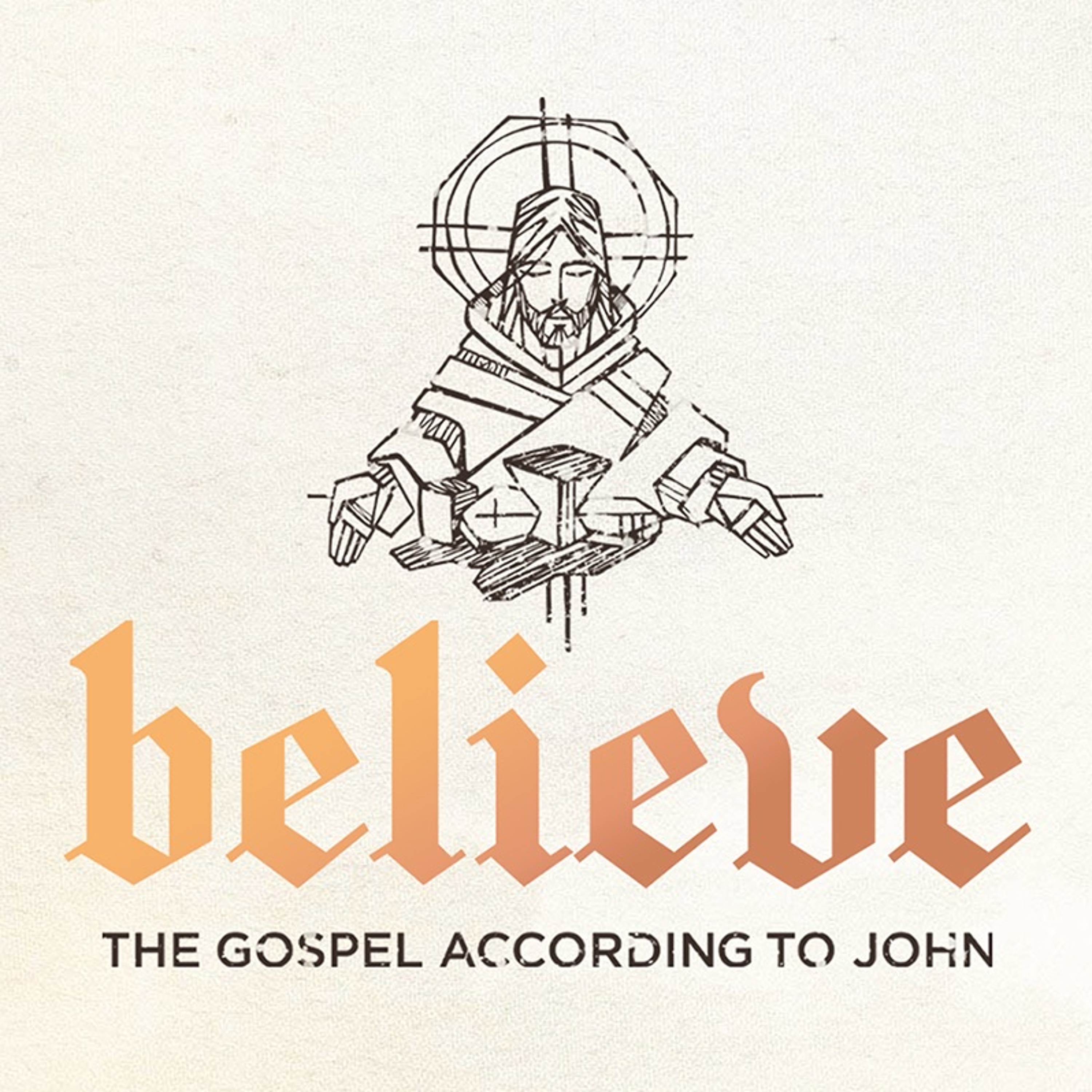 18_Believe_John_17 episode artwork