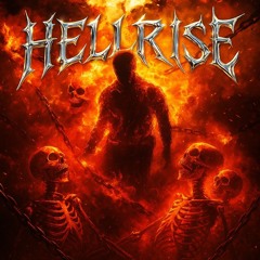 VELV3T - HELLRISE [Free download]