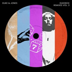 DukeBox Remixes Vol.3