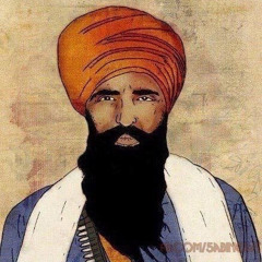 Bhai Jarnail Singh Damdami Taksal - Nitnem Sahib