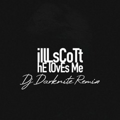 He Loves Me ( Darknite Remix ) Kia Anthem