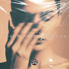 Edson Pride & Edeon - Ashamed (Diego Santander Remix)