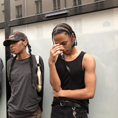 LONDON (BIA & J. Cole flip)