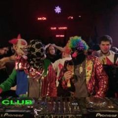 Locked Club - Motherfucker*