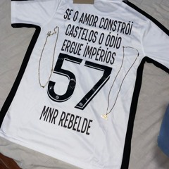 JOGADÃO NA MINHA FAVELA, NOS ANDA SEMPRE NA RISCA VERSÃO BEAT HUHU [ DJ GB SANTOS & JAPA NK ] 2026