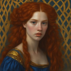 Wild carve ( female) - Let’s the games begin.mp3