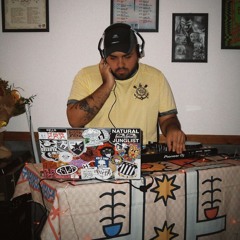 Z -> A | MQ DJ SET | 08/10