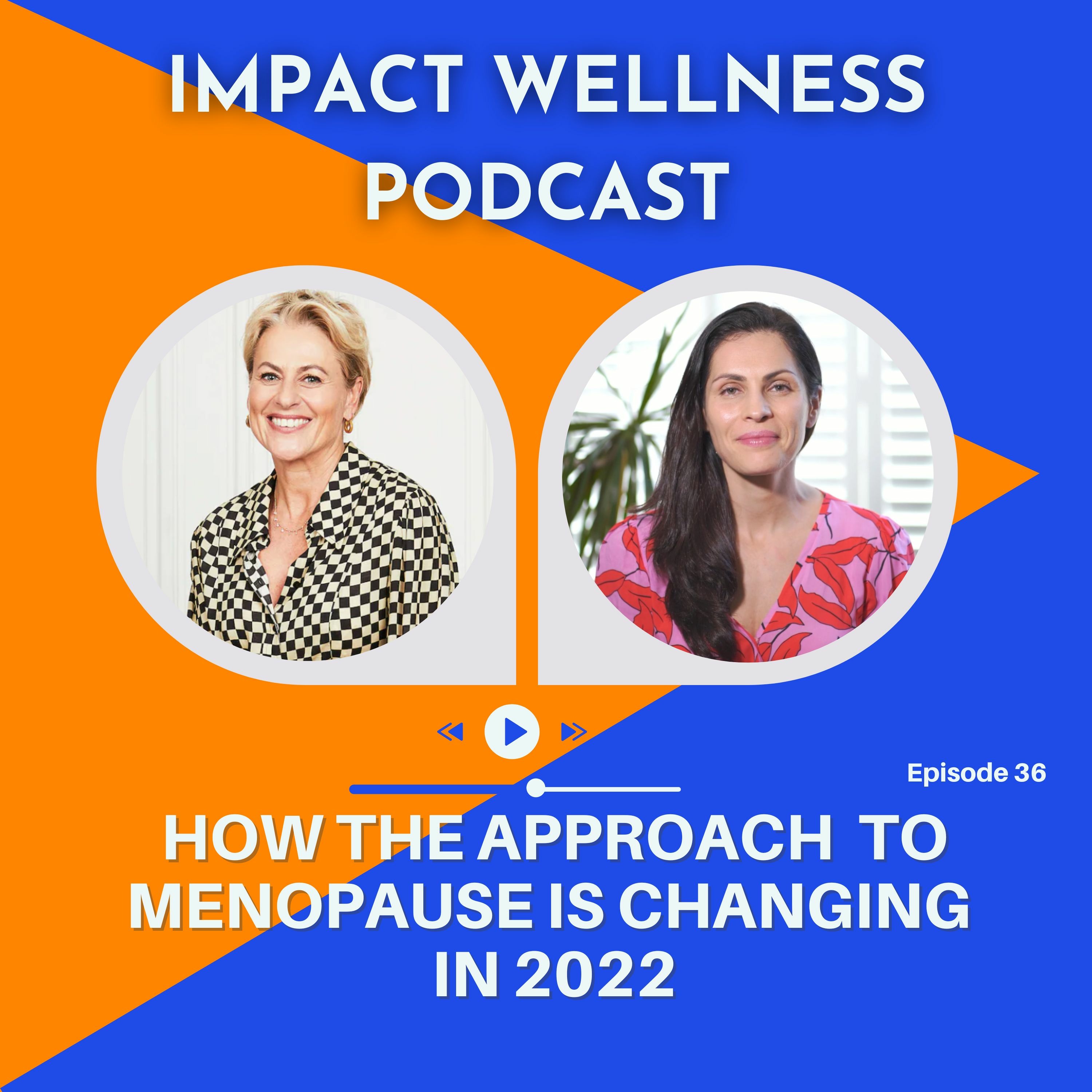 Impact Wellness
