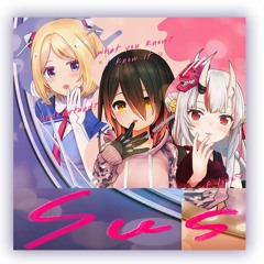 Suspect (Sus Mix) - hololive