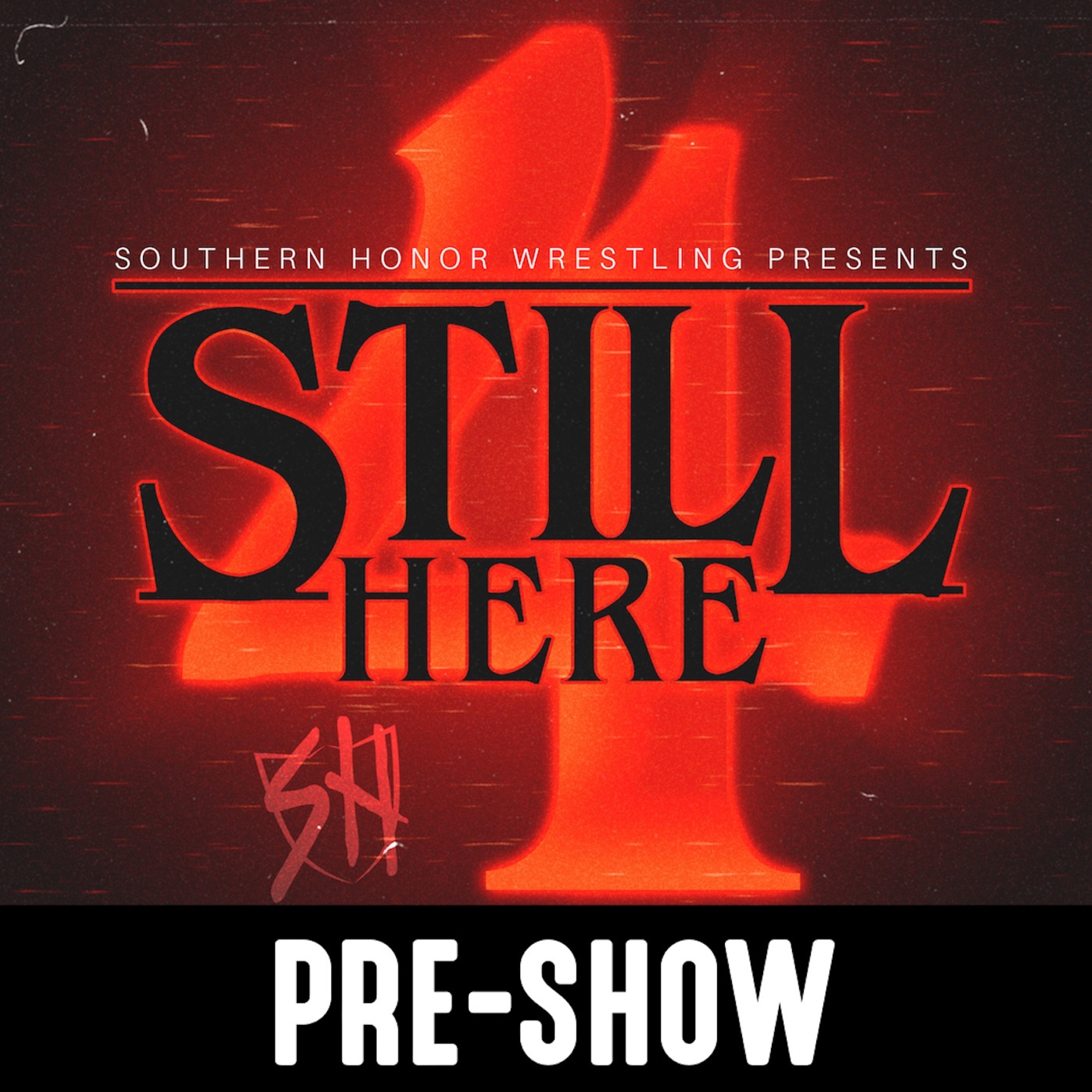 SHW: This Is Our Wrestling