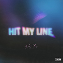 HIT MY LINE [PROD. SAPJER]