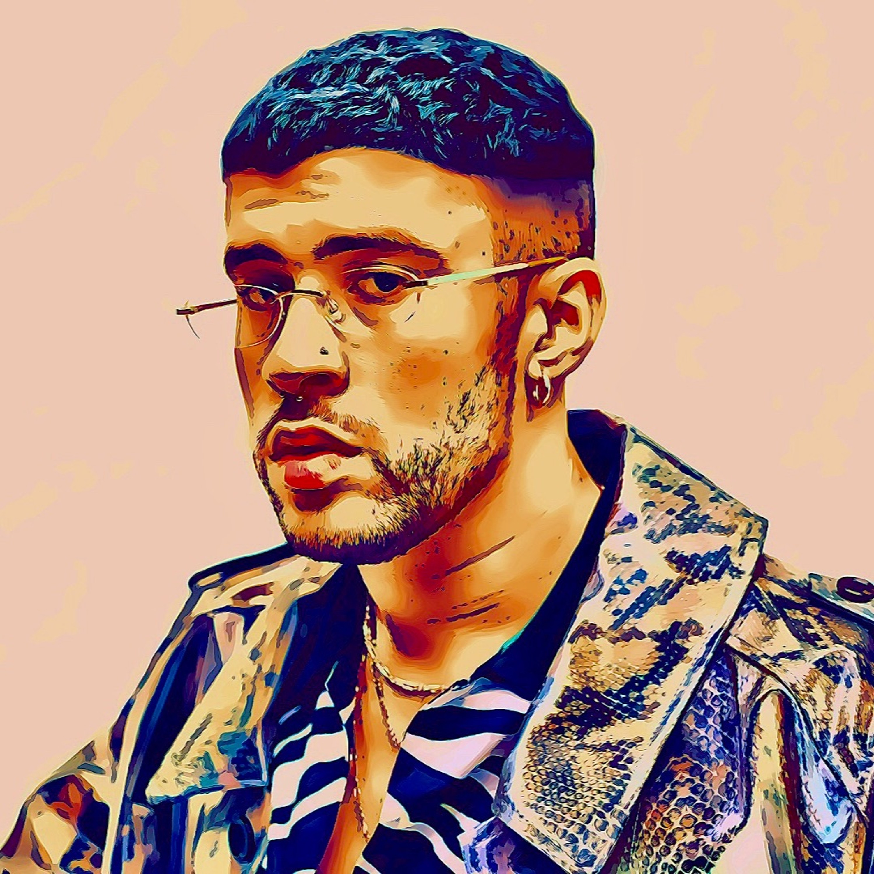 Bad Bunny (Ft. J Balvin, Ozuna) Type Beat 2020 | Welcome To Cuba episode artwork
