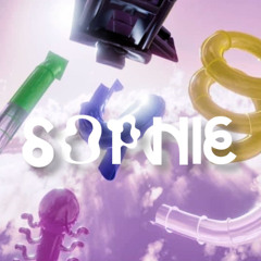 UV Love (SOPHIE Vox)