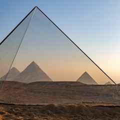ALYSS - Pyramid (slowed & reverbed)