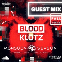 Blood Klotz: Guest Mix [Fall '22 Series Episode #9]