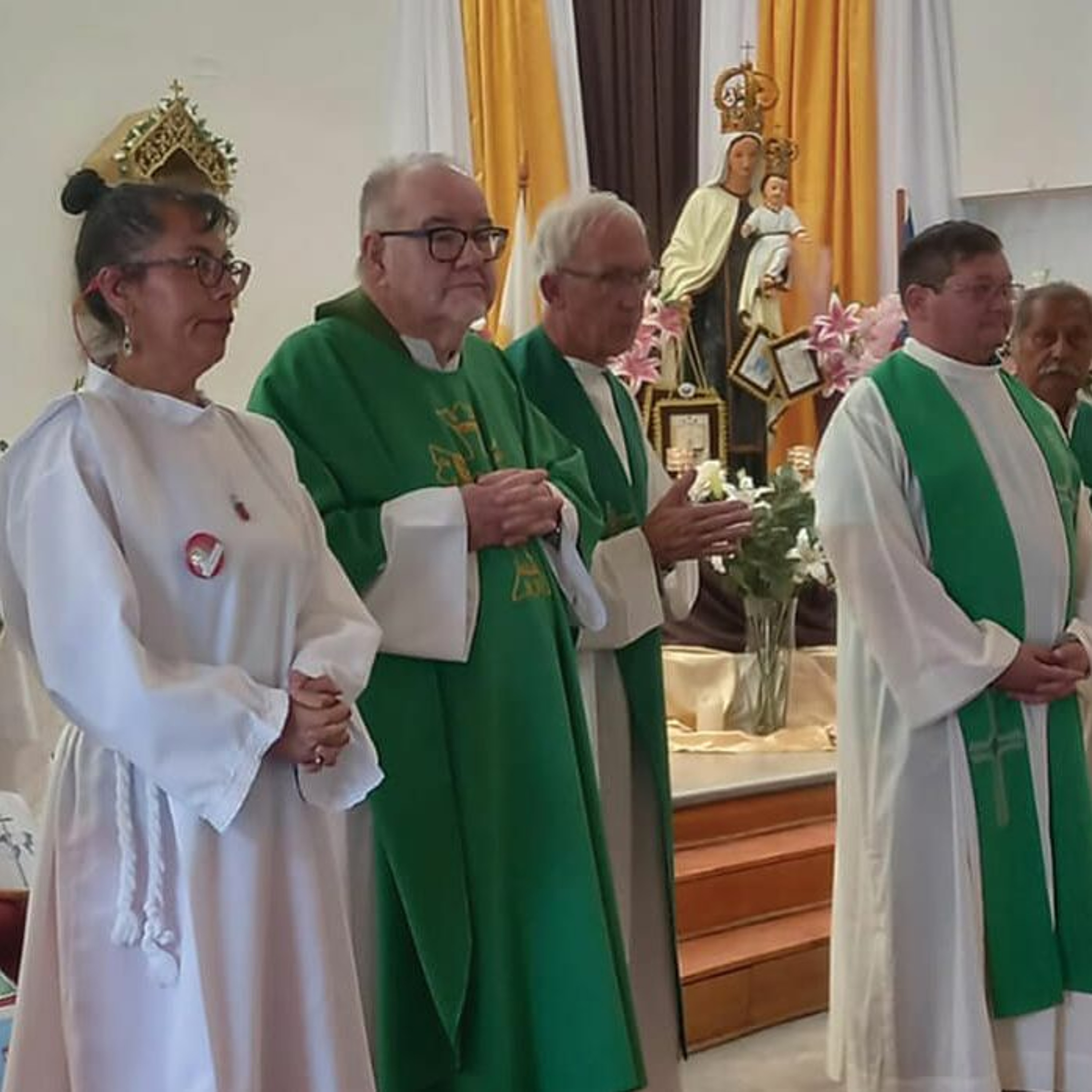 St Columbans Mission