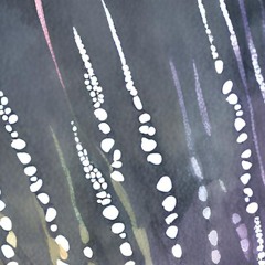 終らない冬のスピード