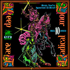 KYFR 2024 - MIX 10