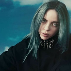 Billie Eilish - Everything I Wanted (Glowing Embers Redux)