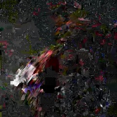 wylin out in the moshpit