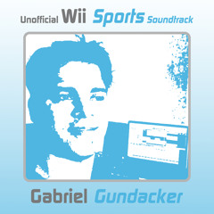 Wii Volleyball