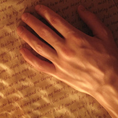 29. Письмо двадцать девятое. Провожу войну вместе с тобой