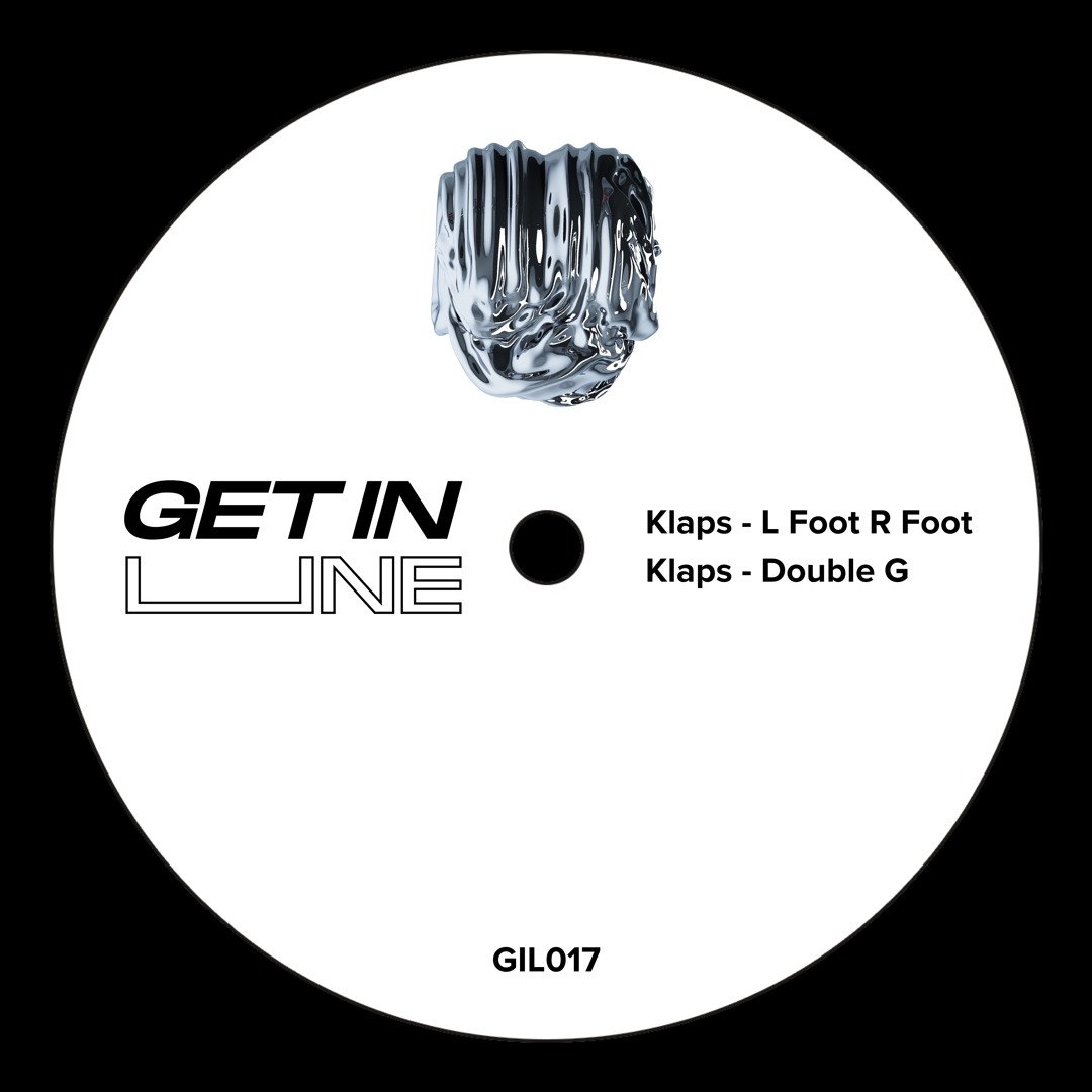 Stream Klaps - Double G by getinline | Listen online for free on