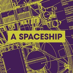 A SPACESHIP Radio Show with Alex Traska (MHYH) - Intergalactic Deep House Music - September 2023