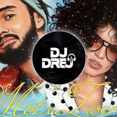 Паруса x Living on Video (DJ Drej MashUp)