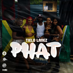 Tielo Lanez Ft. Tiana – Phat x Mocentauri x Pit edit