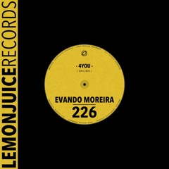 Evando Moreira - 4 U