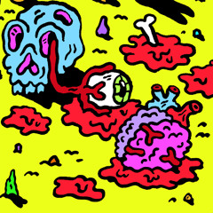 Kick Punch (feat. AK Patterson)