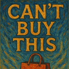 Can't Buy This
