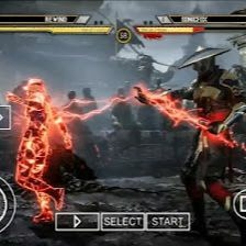 Free Mortal Kombat 11 APK Download for Android Mobile Phones IOS