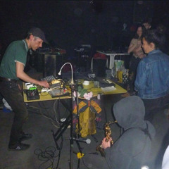 théorème & rompicapo - CIGOLAND - live