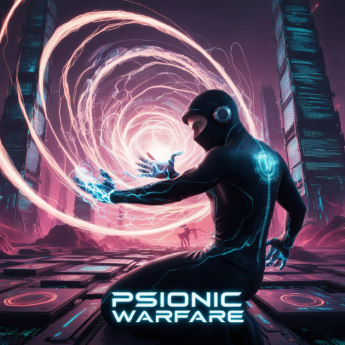 Psionic Warfare