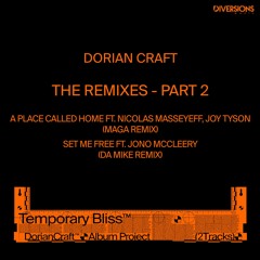 Me Free ft. Jono McCleery (Da Mike Remix)
