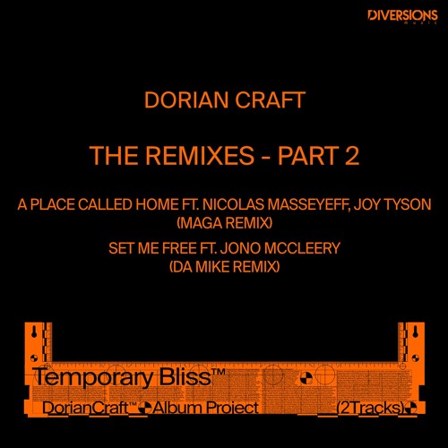 Me Free ft. Jono McCleery (Da Mike Remix)