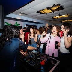 ARCHIVES: AFROHOUSE mix