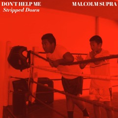 Someone Better Than You (Stripped Down)