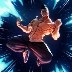 You Say Run X Black Flash Theme(Todo)